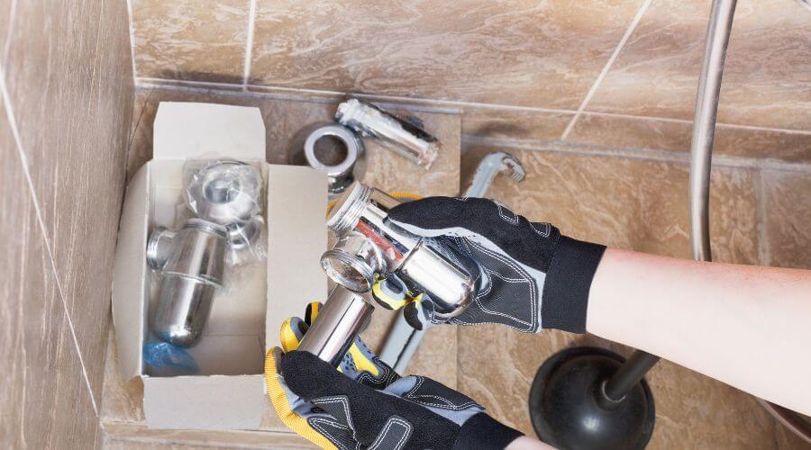 Professional gutter cleaning in Cache Junction, UT